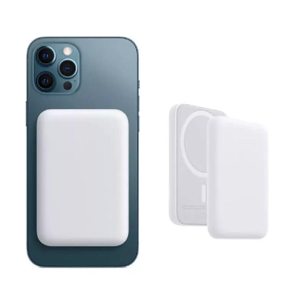 Bateria magsafe 1.1 5000 mha PRO