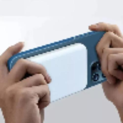 Bateria magsafe 1.1 5000 mha PRO